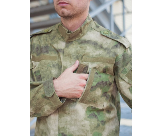 Фото: “Костюм AKY, rip-stop, GreenZone”, купить в интернет магазине