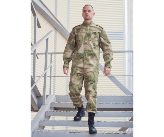 Фото: “Костюм AKY, rip-stop, GreenZone”, купить в интернет магазине