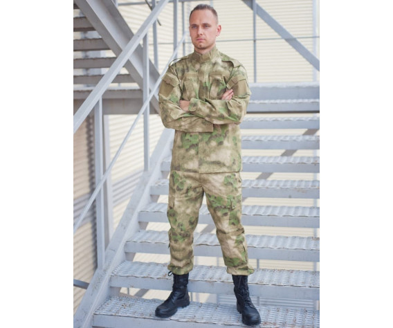 Фото: “Костюм AKY, rip-stop, GreenZone”, купить в интернет магазине