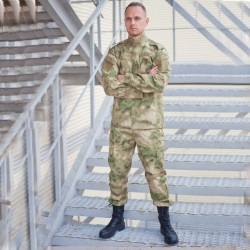 Фото: “Костюм AKY, rip-stop, GreenZone”, купить в интернет магазине