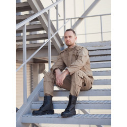 Фото: “Костюм ACU, rip-stop, coyote”