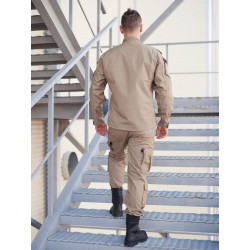 Фото: “Костюм ACU, rip-stop, coyote”