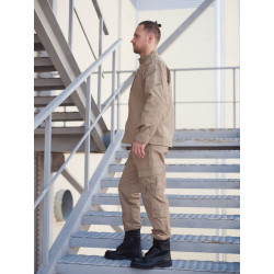 Фото: “Костюм ACU, rip-stop, coyote”