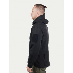 Фото: “Куртка Shark Soft Shell, черная”