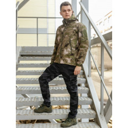 Фото: “Куртка Shark Soft Shell, GreenZone”