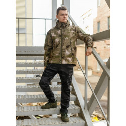 Фото: “Куртка Shark Soft Shell, GreenZone”, купить в интернет магазине