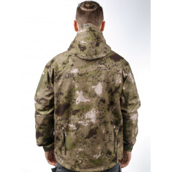 Фото: “Куртка Shark Soft Shell, GreenZone”