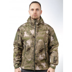 Фото: “Куртка Shark Soft Shell, GreenZone”