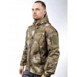 Фото: “Куртка Shark Soft Shell, GreenZone”