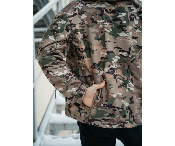 Фото: “Куртка Shark Softshell, multicam”, купить в интернет магазине