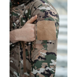 Фото: “Куртка Shark Softshell, multicam”