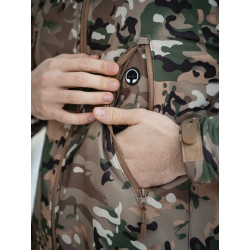 Фото: “Куртка Shark Softshell, multicam”