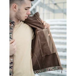 Фото: “Куртка Shark Softshell, multicam”