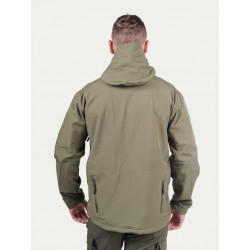 Фото: “Куртка Shark Soft Shell, olive”