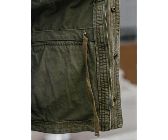 Фото: “Куртка Victory, olive,”, купить в интернет магазине