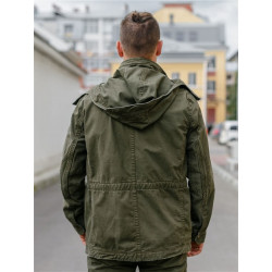 Фото: “Куртка Victory, olive,”