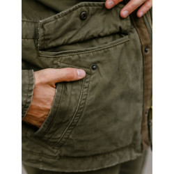 Фото: “Куртка Victory, olive,”