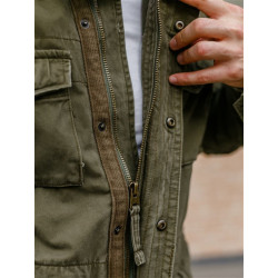 Фото: “Куртка Victory, olive,”