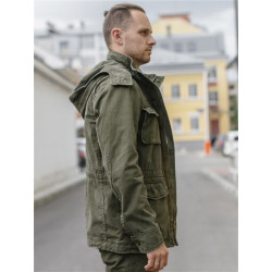 Фото: “Куртка Victory, olive,”