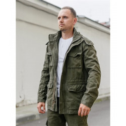 Фото: “Куртка Victory, olive,”, купить в интернет магазине