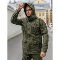 Фото: “Куртка Victory, olive,”