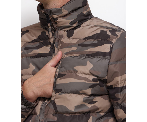 Фото: “Куртка мужская Nord, woodland”, купить в интернет магазине