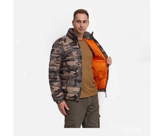 Фото: “Куртка мужская Nord, woodland”, купить в интернет магазине
