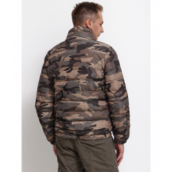 Фото: “Куртка мужская Nord, woodland”