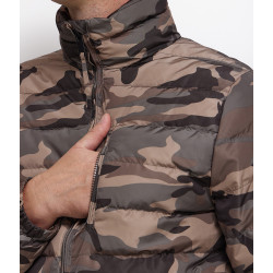 Фото: “Куртка мужская Nord, woodland”