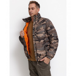 Фото: “Куртка мужская Nord, woodland”