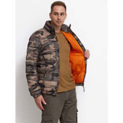 Фото: “Куртка мужская Nord, woodland”