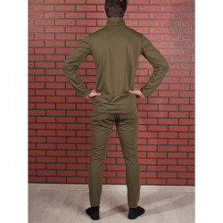 Фото: “Термобелье комплект Level 2, зеленый”