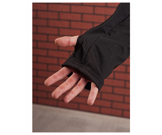 Фото: “Термобелье комплект Level 2, черный”, купить в интернет магазине