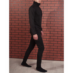 Фото: “Термобелье комплект Level 2, черный”