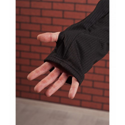 Фото: “Термобелье комплект Level 2, черный”