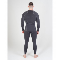 Фото: “Термобелье комплект Stalker Military Style, серый”