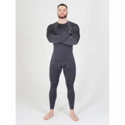 Фото: “Термобелье комплект Stalker Military Style, серый”, купить в интернет магазине