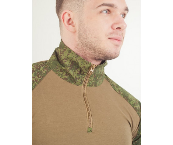 Фото: “Костюм тактический летний с наколенниками и налокотниками, flor”, купить в интернет магазине