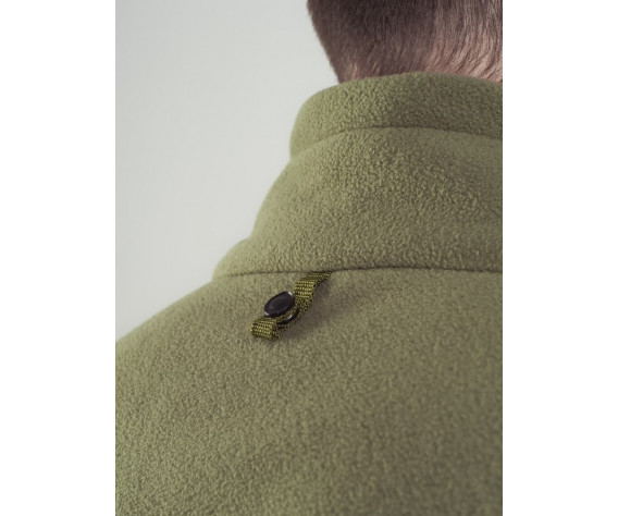 Фото: “Костюм мембранный на флисе, олива”, купить в интернет магазине