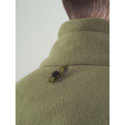 Фото: “Костюм мембранный на флисе, олива”