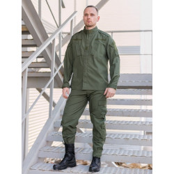 Фото: “Костюм AKY, rip-stop, olive”