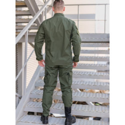 Фото: “Костюм AKY, rip-stop, olive”