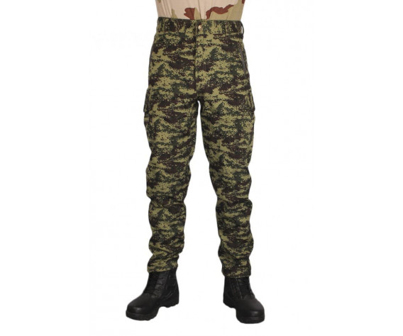 Фото: “Костюм Riptide Soft Shell, цифровая флора”, купить в интернет магазине