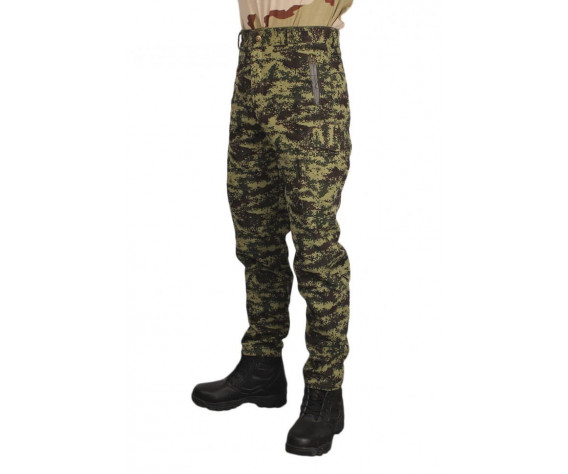 Фото: “Костюм Riptide Soft Shell, цифровая флора”, купить в интернет магазине