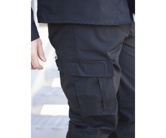 Фото: “Костюм AKY, rip-stop, black”, купить в интернет магазине