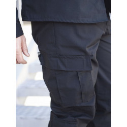 Фото: “Костюм AKY, rip-stop, black”