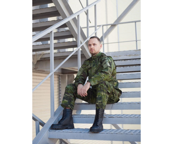 Фото: “Костюм ACU, rip-stop, multicam dark”, купить в интернет магазине