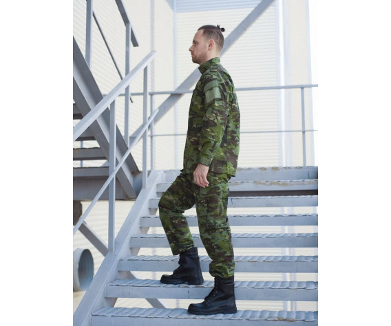 Фото: “Костюм ACU, rip-stop, multicam dark”, купить в интернет магазине