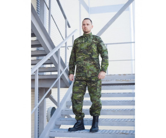 Фото: “Костюм ACU, rip-stop, multicam dark”, купить в интернет магазине