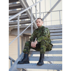 Фото: “Костюм ACU, rip-stop, multicam dark”